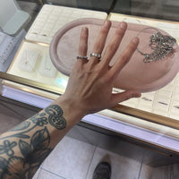 Reviewer photo Haejin Jewelry Review Williamsburg Brooklyn