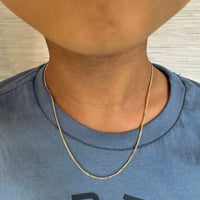 Reviewer photo Haejin Jewelry Review Williamsburg Brooklyn