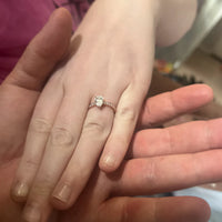 Reviewer photo Haejin Jewelry Review Williamsburg Brooklyn