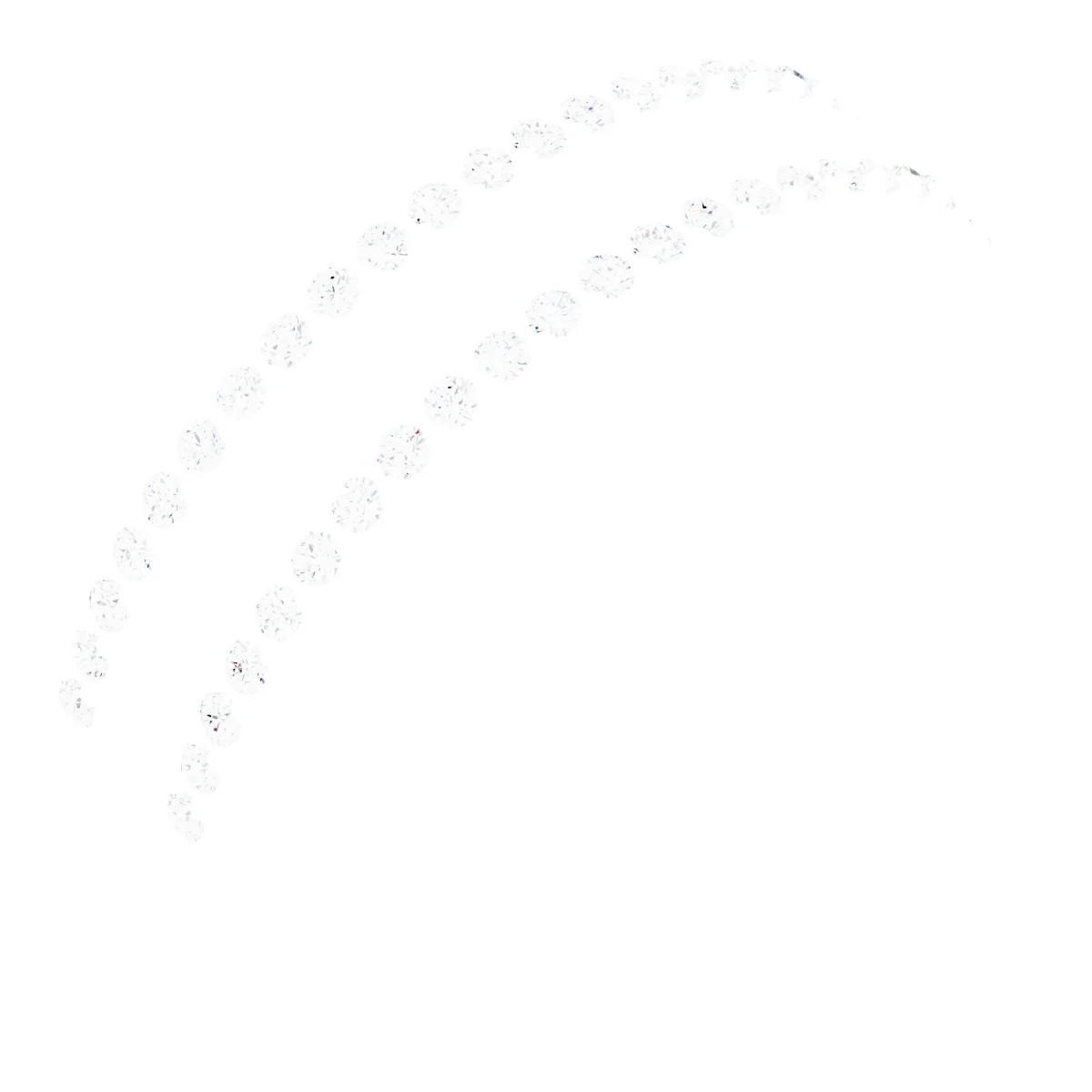 Soft Form engagement ring setting