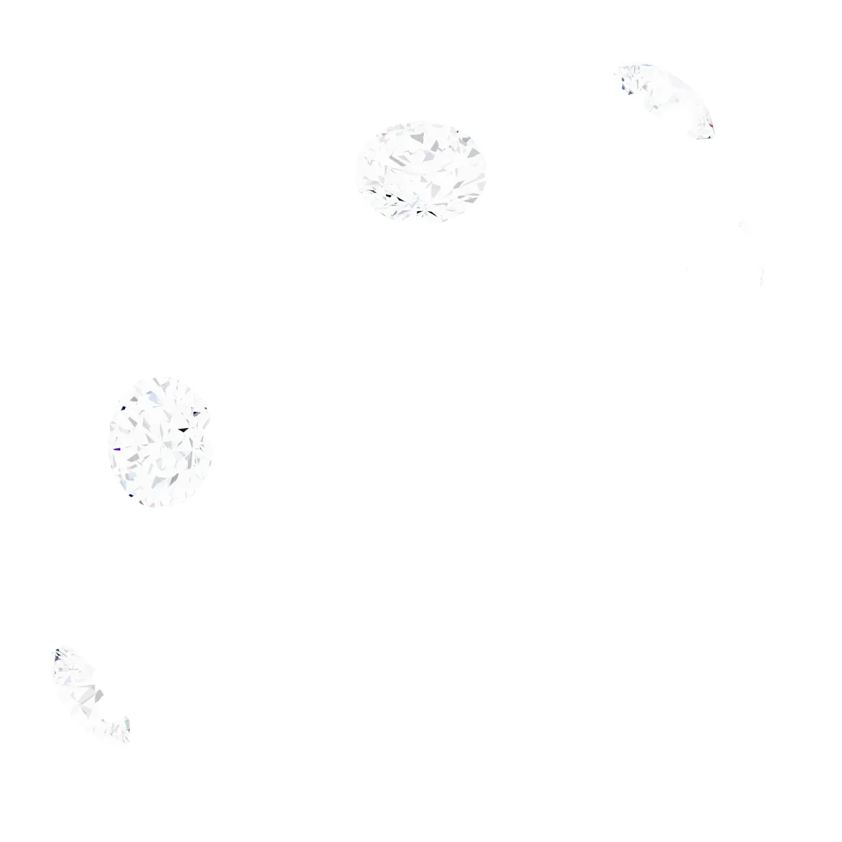 Long Bond band in 14K White Gold | Haejin Jewelry Brooklyn