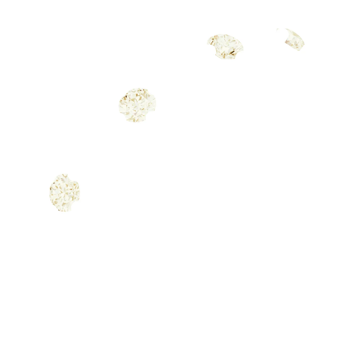 Milgrain Anniversary Band band in 14K White Gold | Haejin Jewelry Brooklyn
