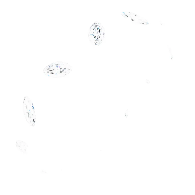 First Light band in 14K White Gold | Haejin Jewelry Brooklyn