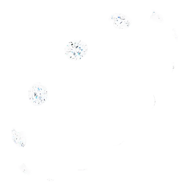 First Light engagement ring setting