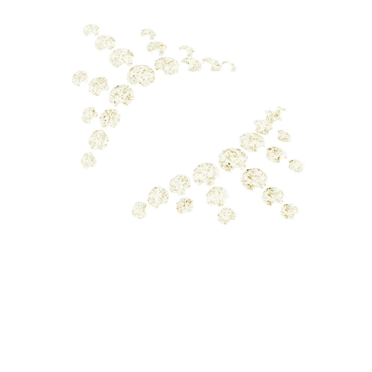 Close Guard band in 14K Yellow Gold | Haejin Jewelry Brooklyn