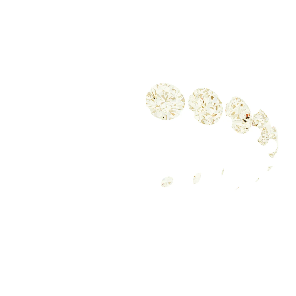Reversible Eternity Band view 3