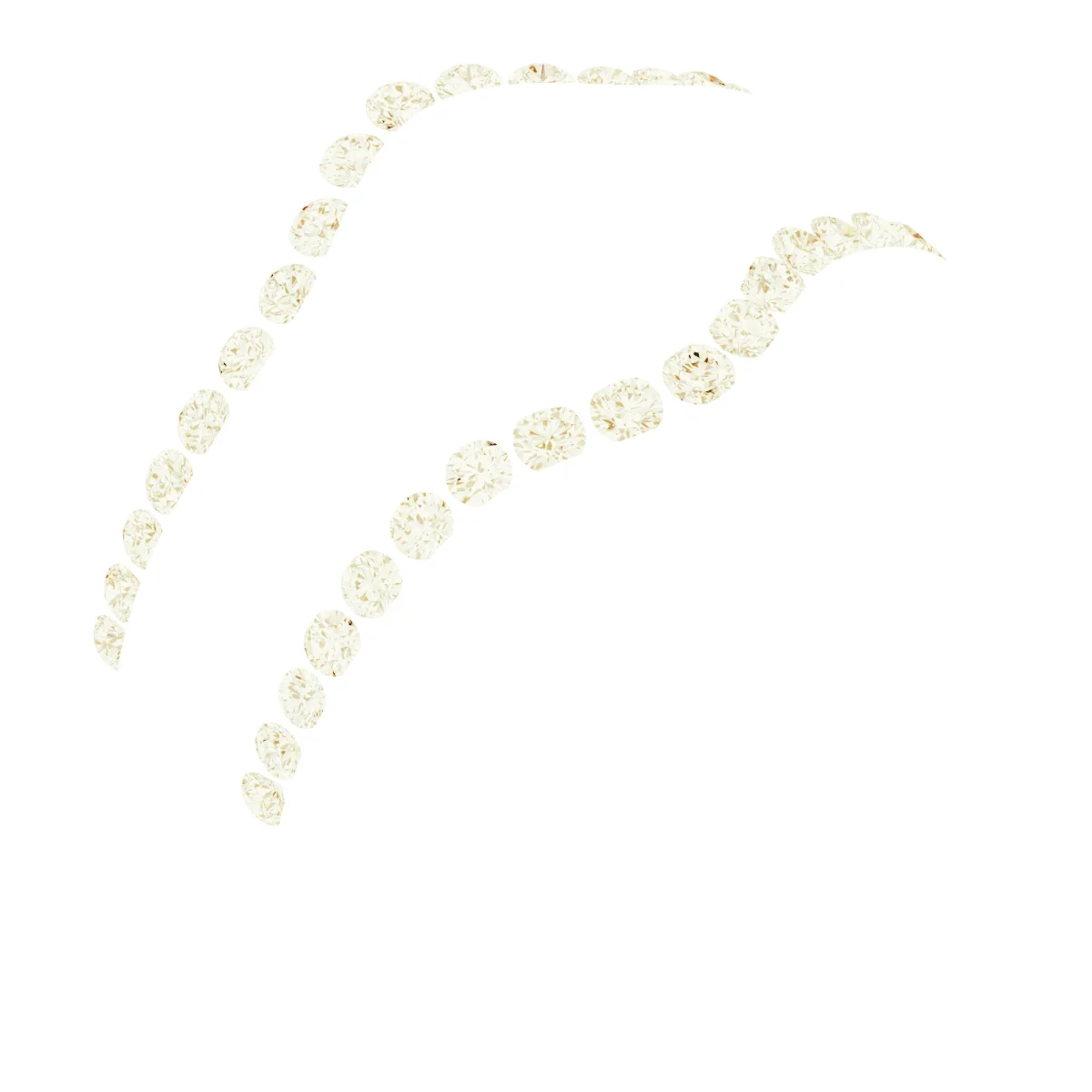 Close Guard band in 14K Yellow Gold | Haejin Jewelry Brooklyn