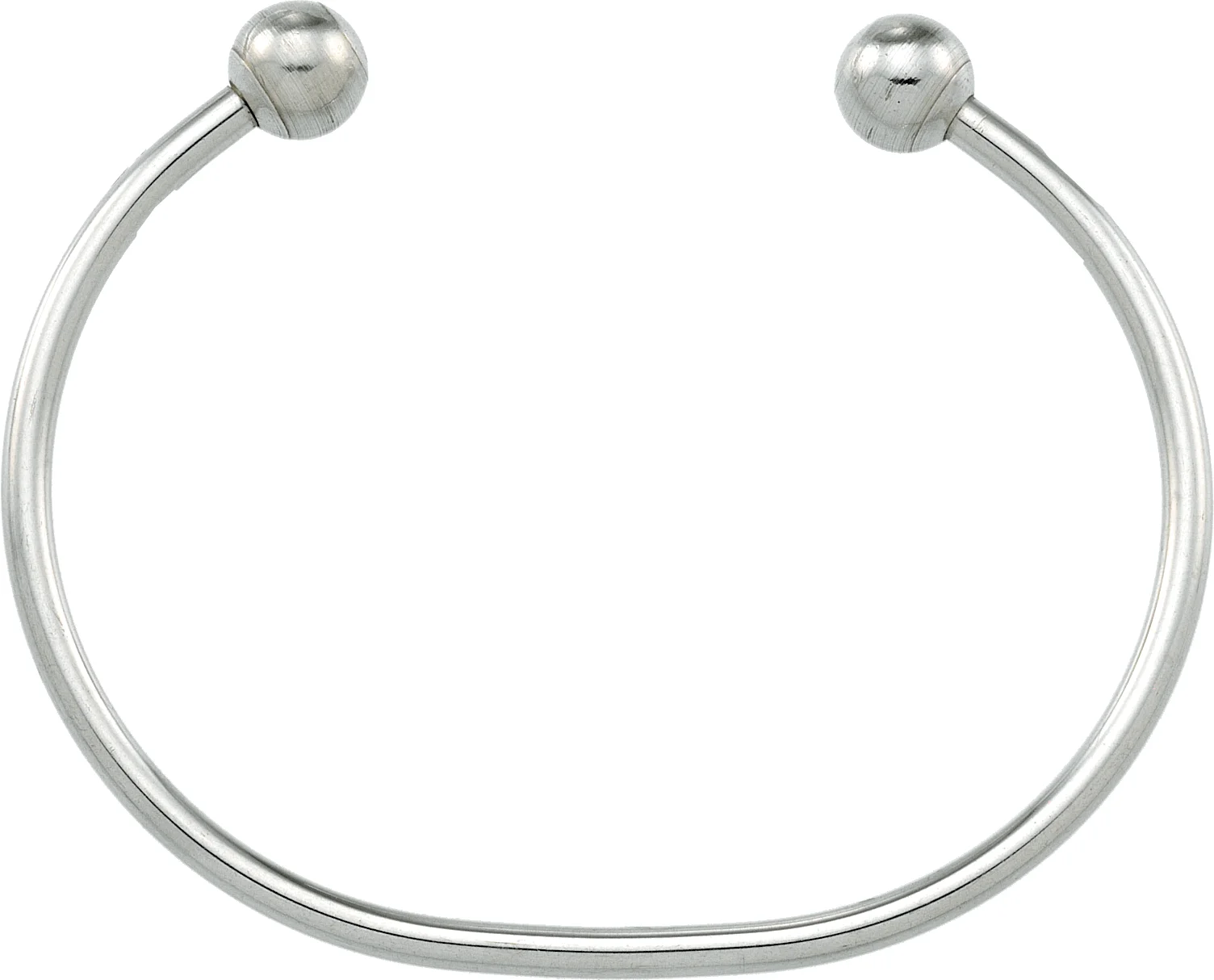 Cuff Bracelet view 2