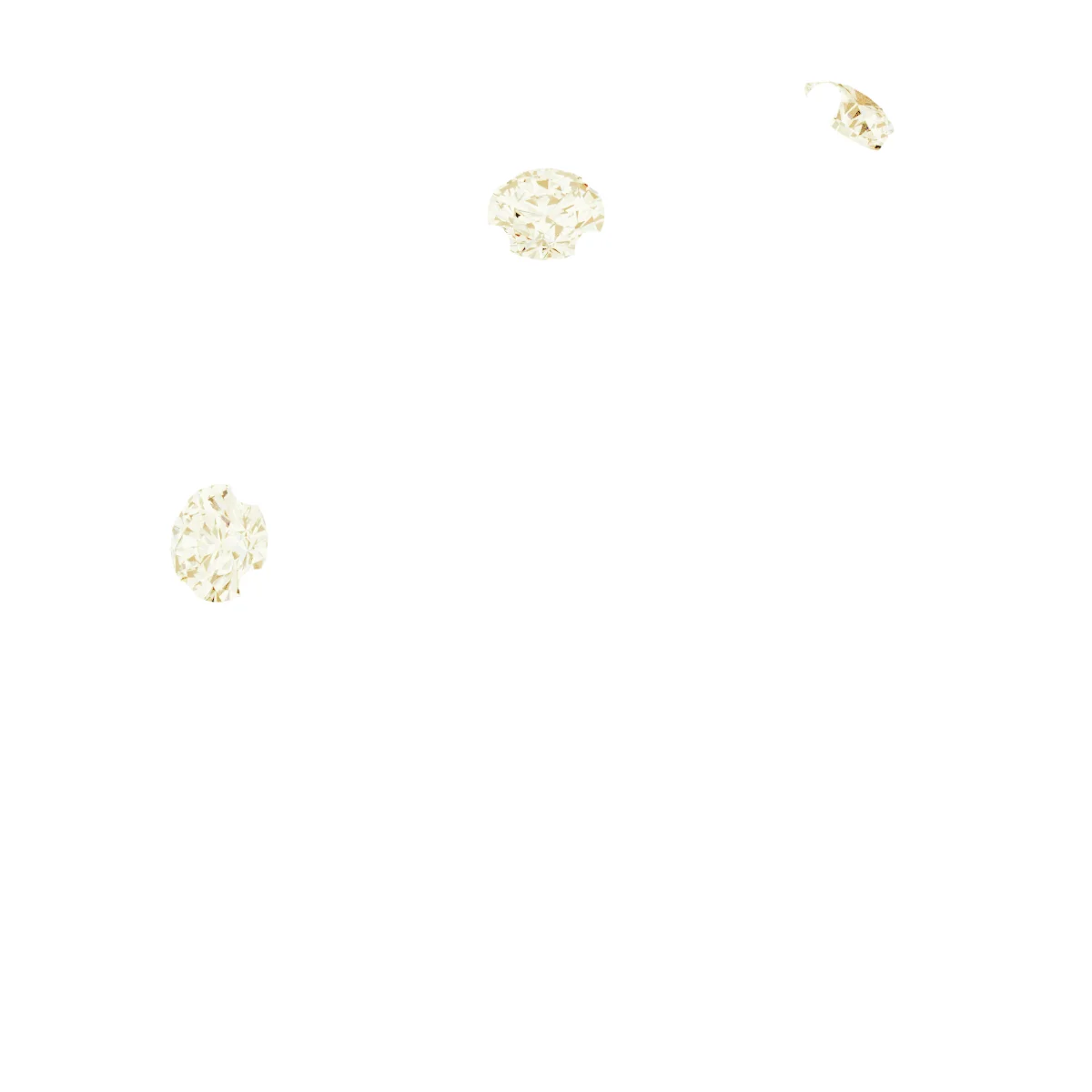 Long Bond band in 14K White Gold | Haejin Jewelry Brooklyn