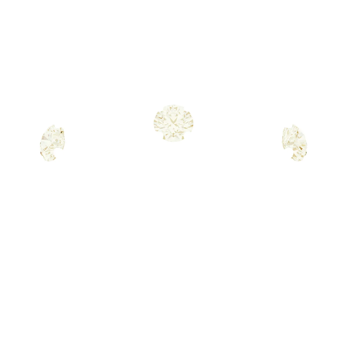 Vintage-Inspired Anniversary Band view 3