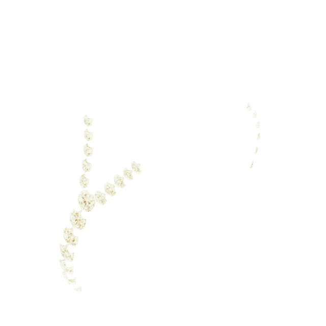 The Evangeline engagement ring setting
