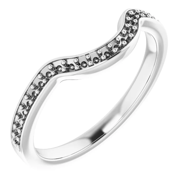Accented Band — matching band