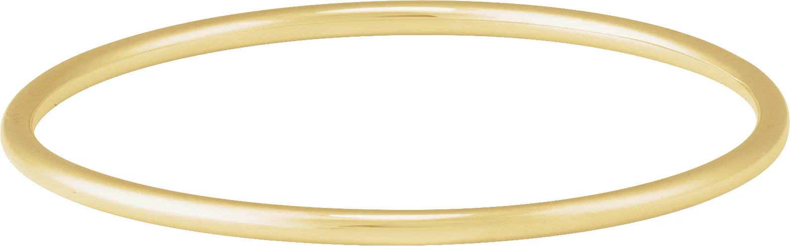 Bangle Bracelet engagement ring setting