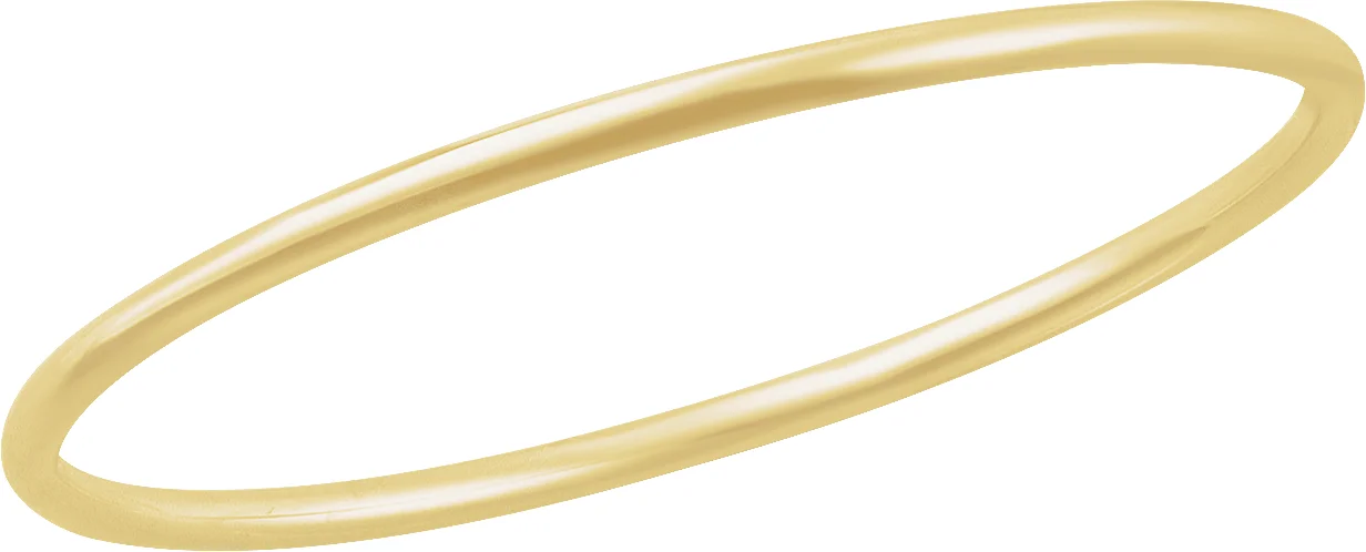 Bangle Bracelet view 2