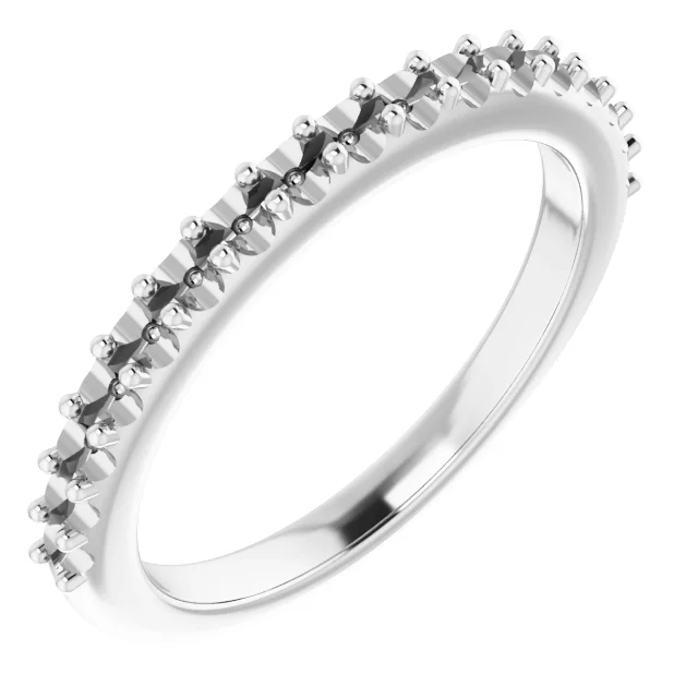 Accented Band — matching band