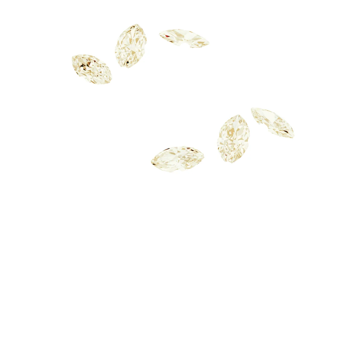 Close Guard band in 14K Rose Gold | Haejin Jewelry Brooklyn