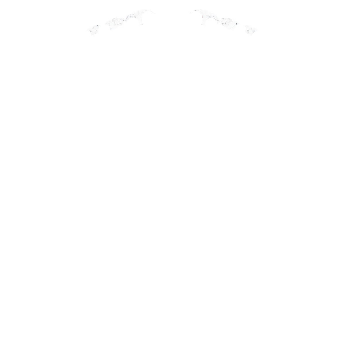 Accented Contour Band view 2