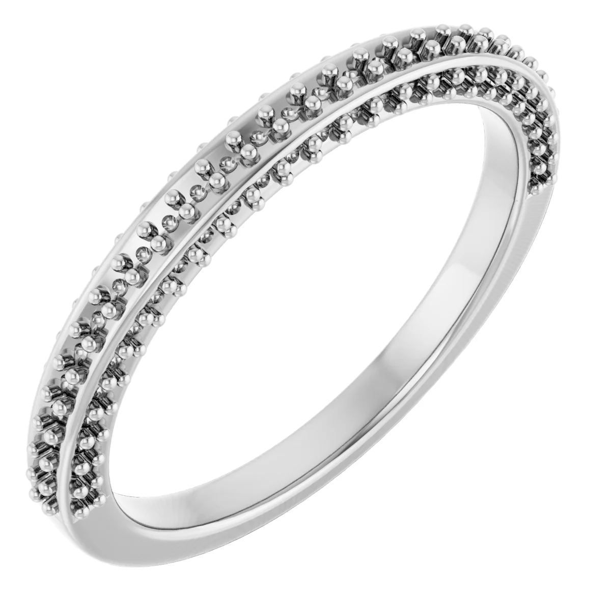 Accented Band — matching band