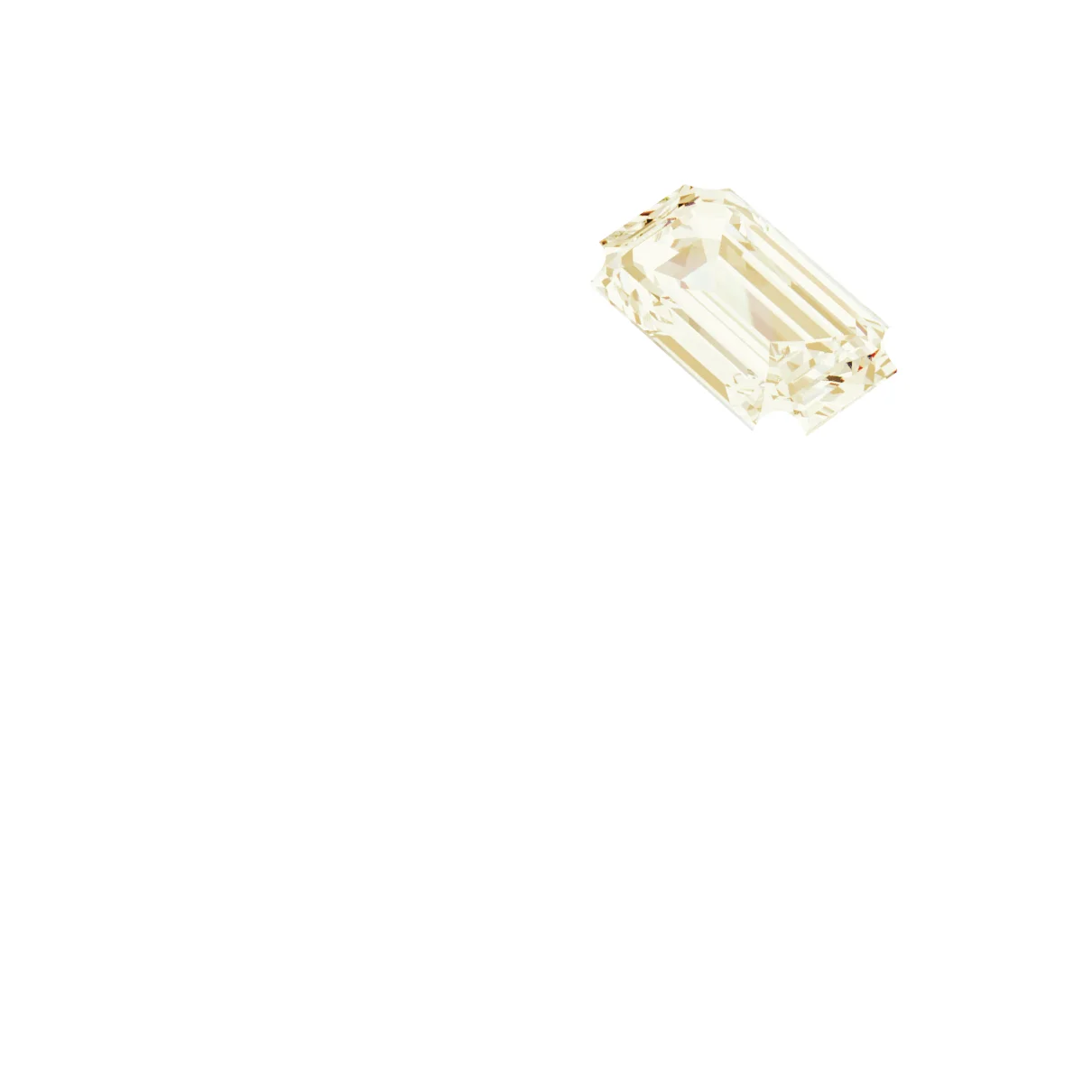 Soft Arc band in 14K White Gold | Haejin Jewelry Brooklyn