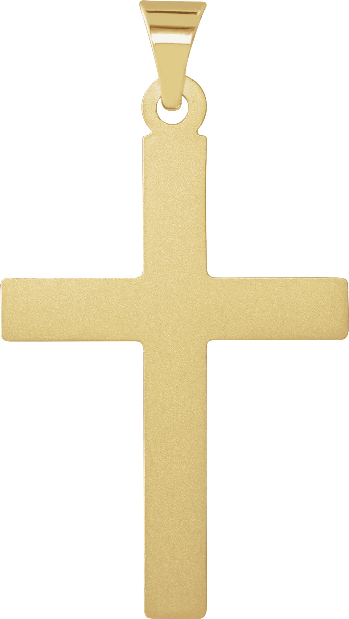 Cross Necklace or Pendant view 3