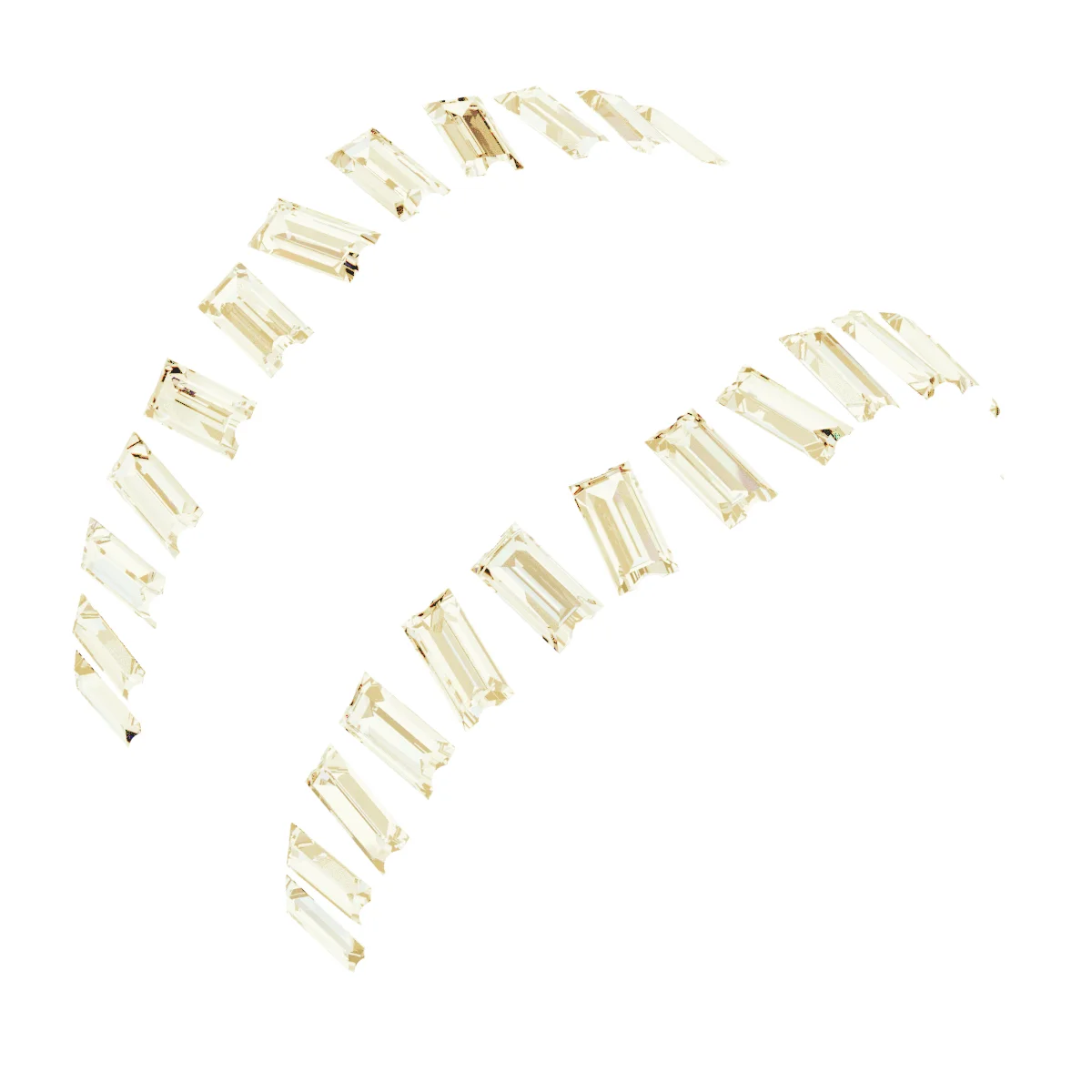 Close Guard band in 14K White Gold | Haejin Jewelry Brooklyn