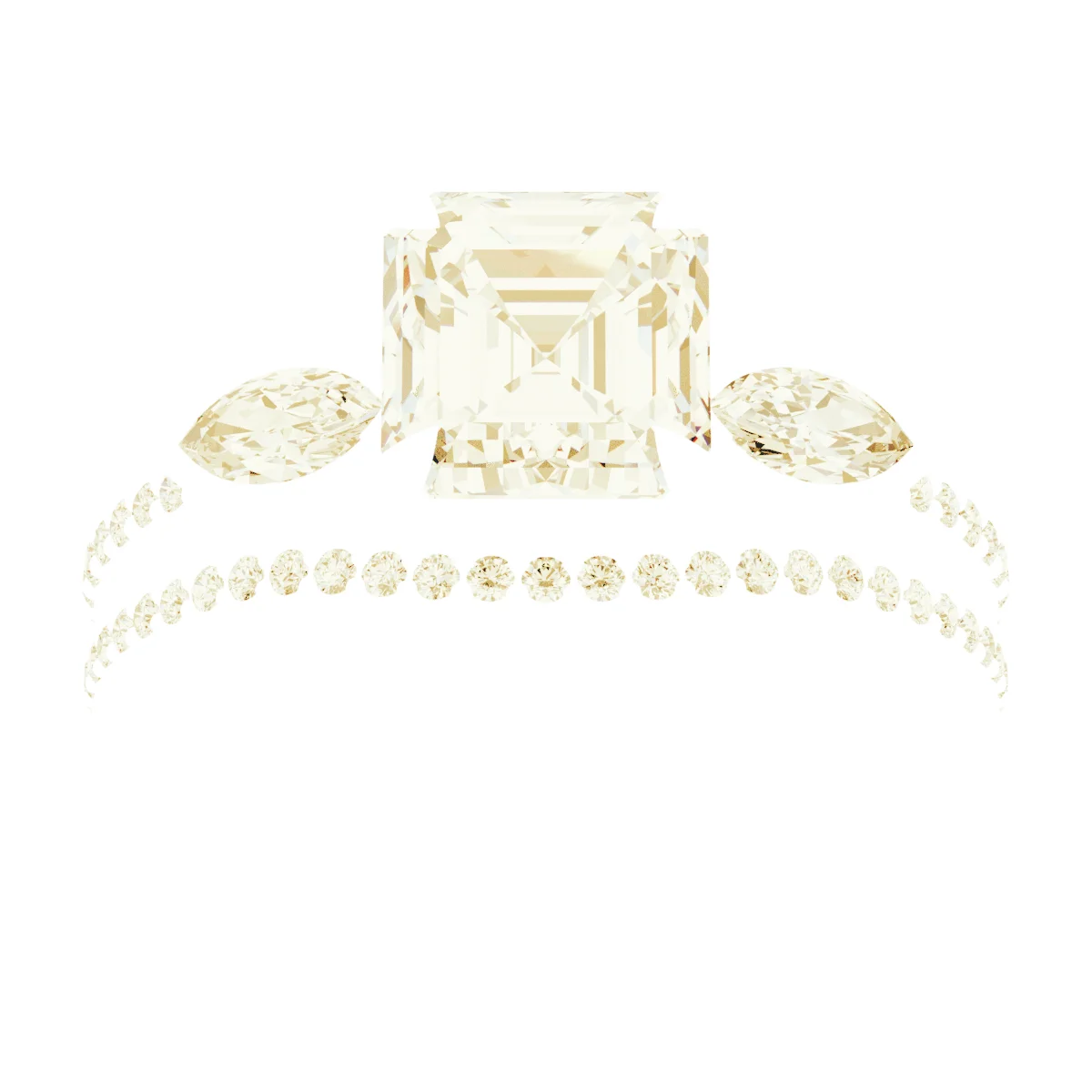 The Odette view 9