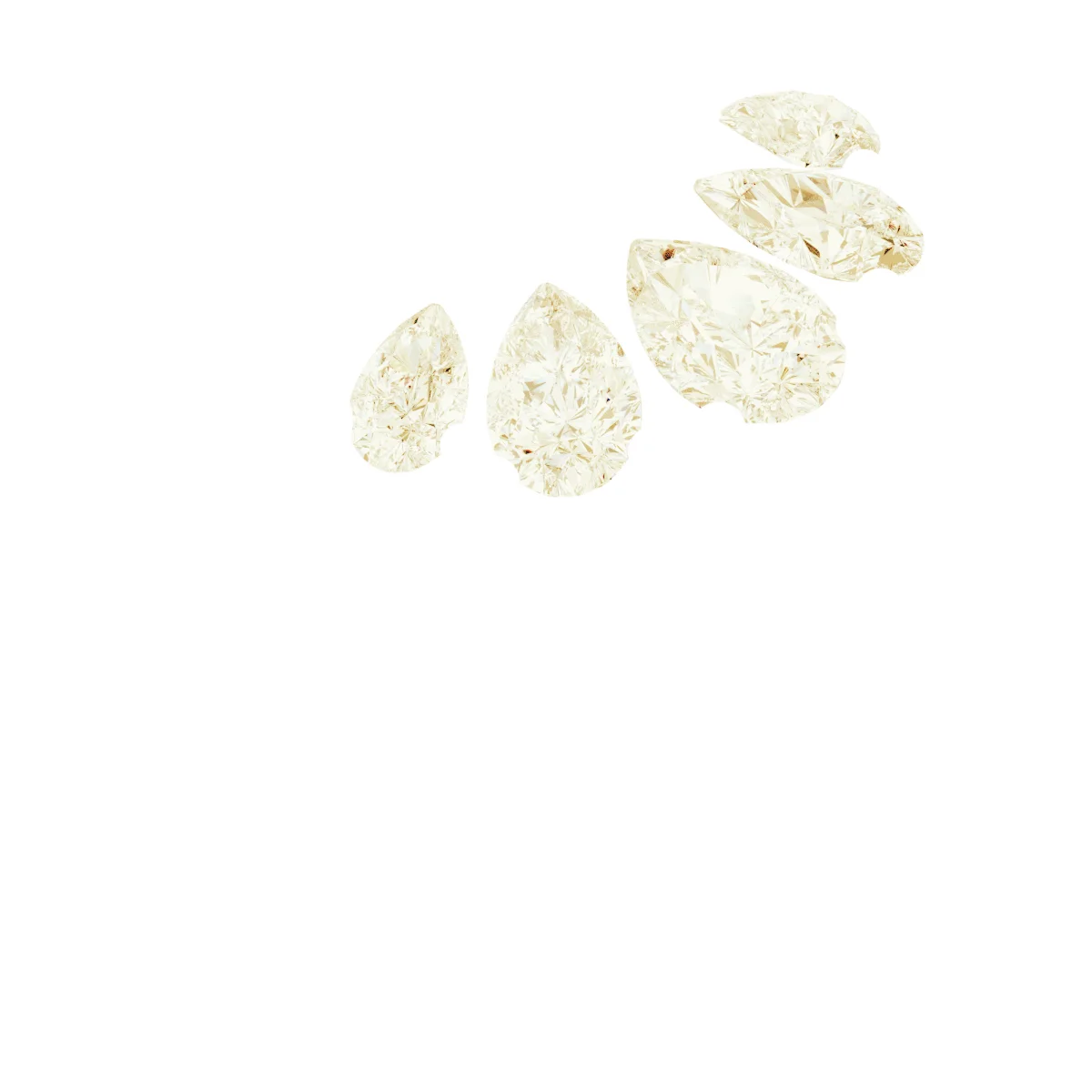 Soft Arc band in 14K White Gold | Haejin Jewelry Brooklyn
