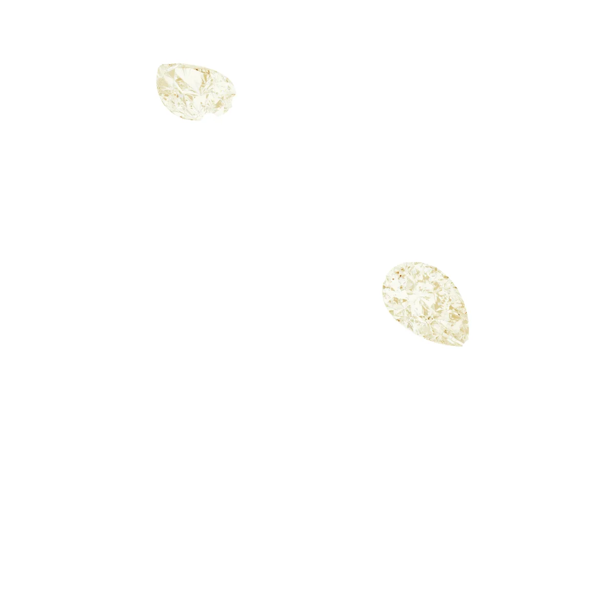 Close Guard band in 14K White Gold | Haejin Jewelry Brooklyn
