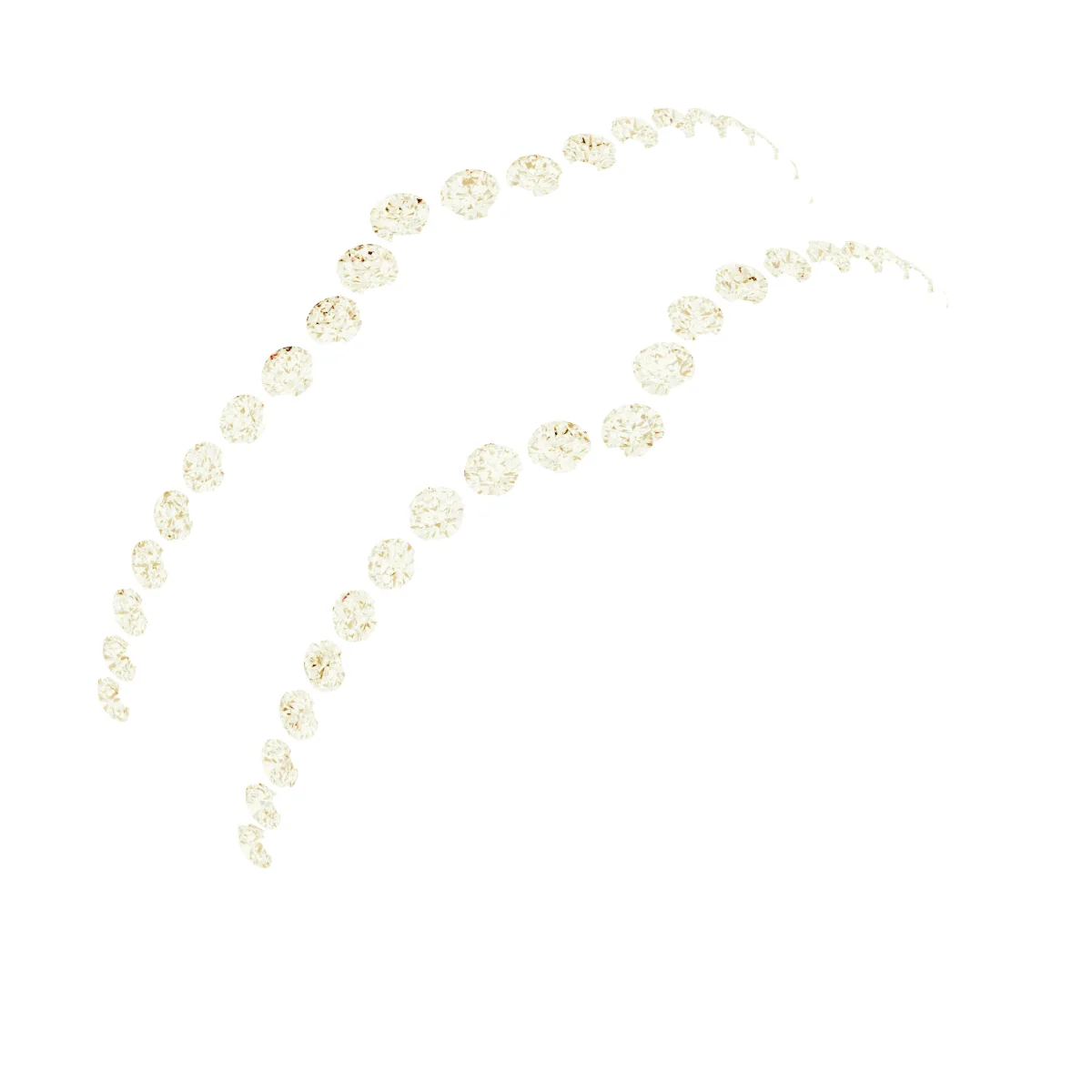 Close Guard band in 14K Yellow Gold | Haejin Jewelry Brooklyn