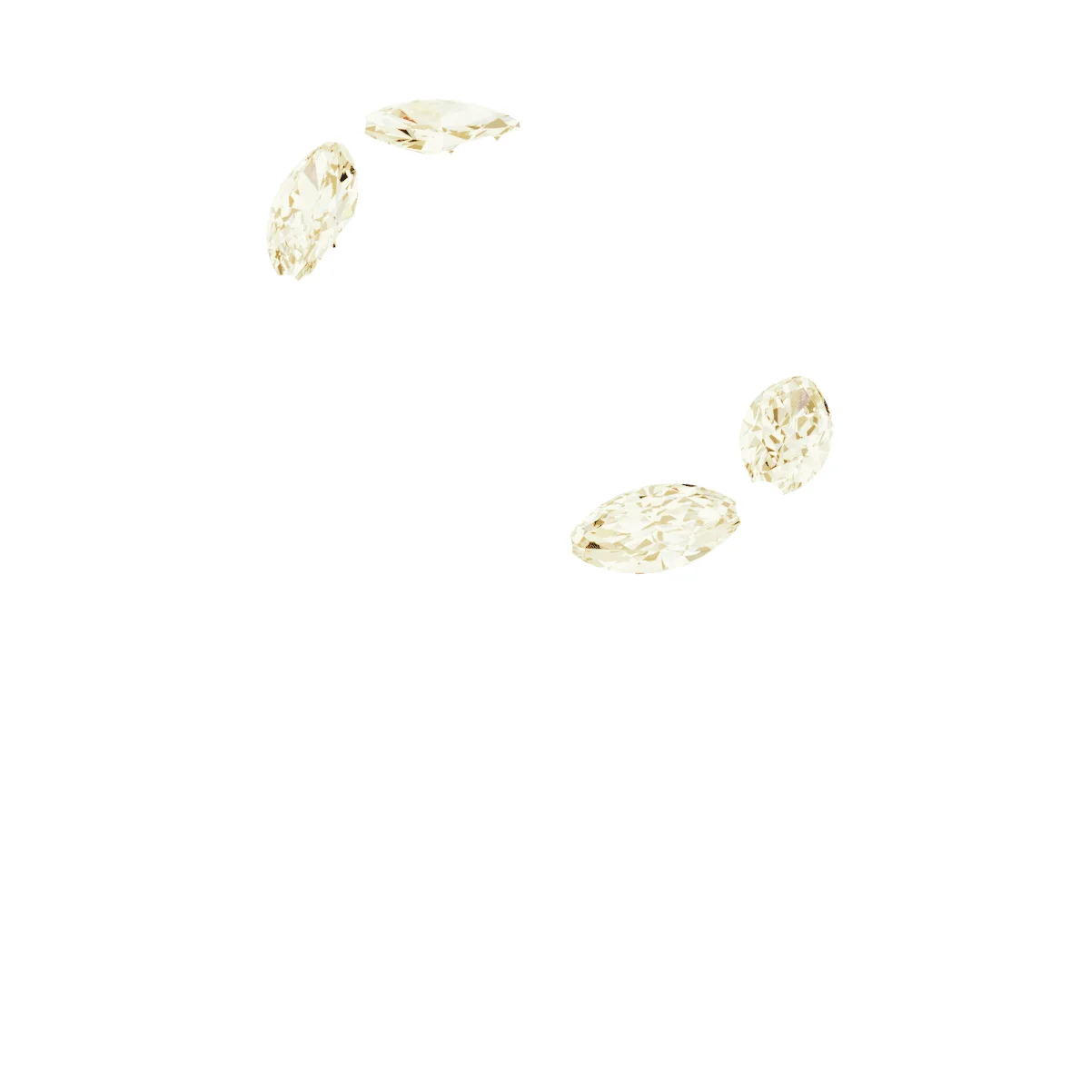 Close Guard band in 14K Yellow Gold | Haejin Jewelry Brooklyn