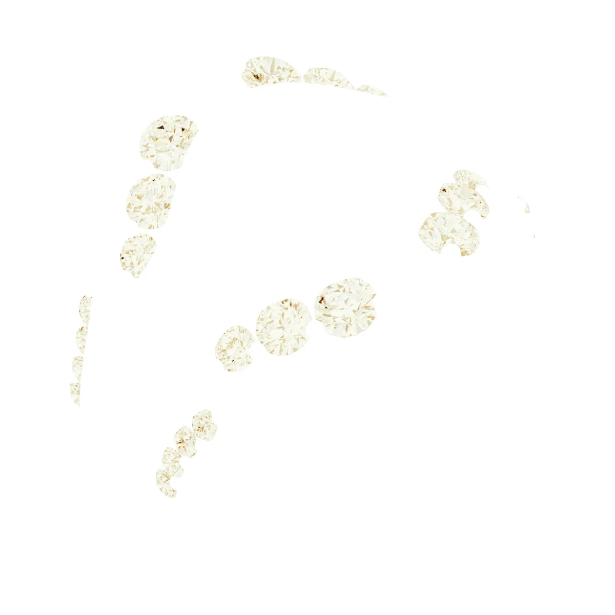 Close Guard band in 14K Rose Gold | Haejin Jewelry Brooklyn