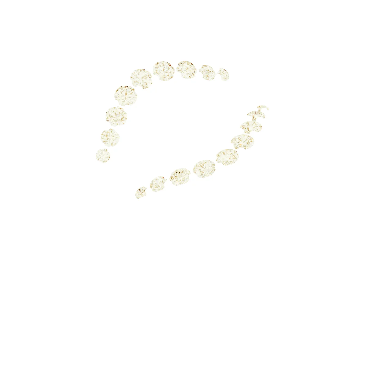 Close Guard band in 14K Rose Gold | Haejin Jewelry Brooklyn