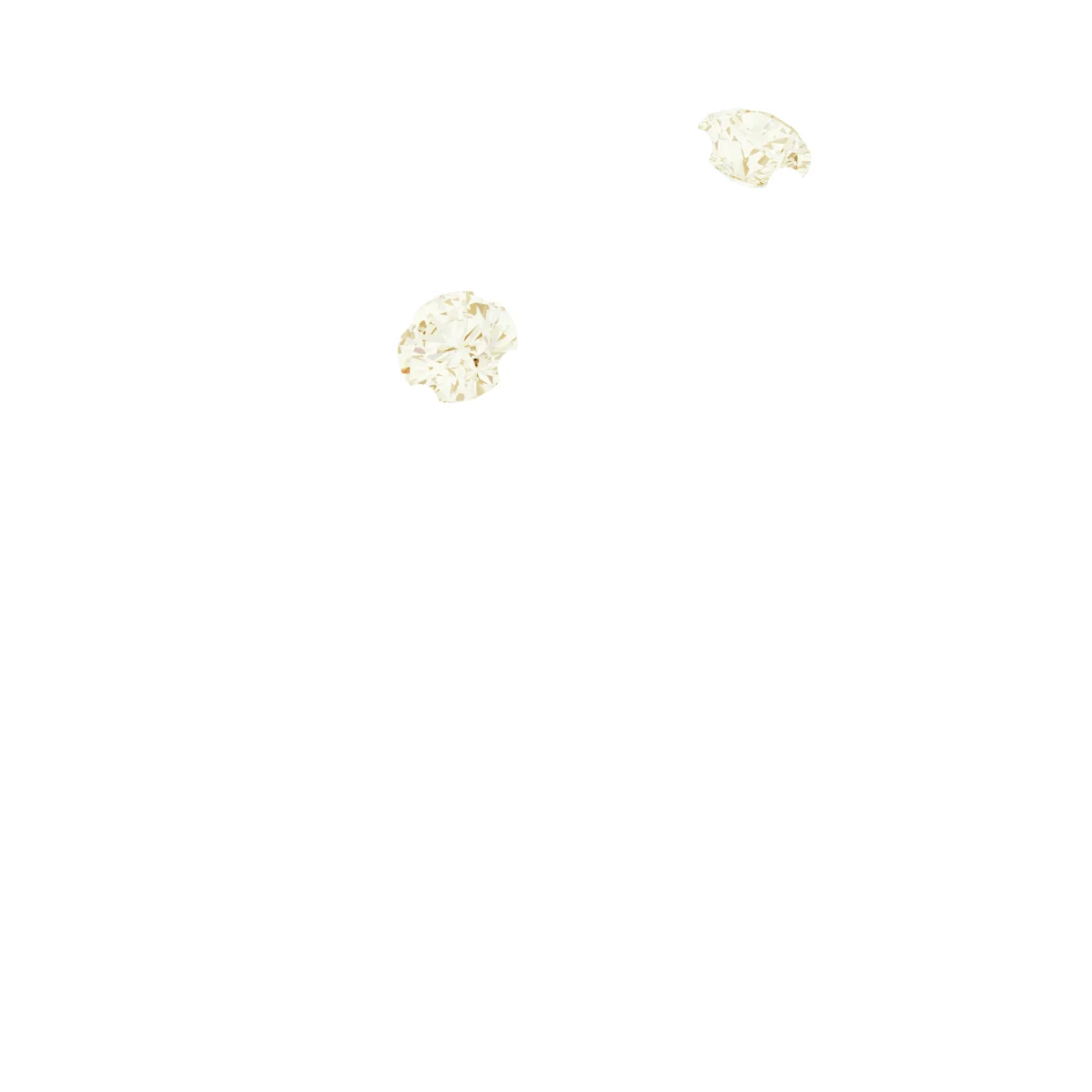 Soft Arc band in 14K White Gold | Haejin Jewelry Brooklyn