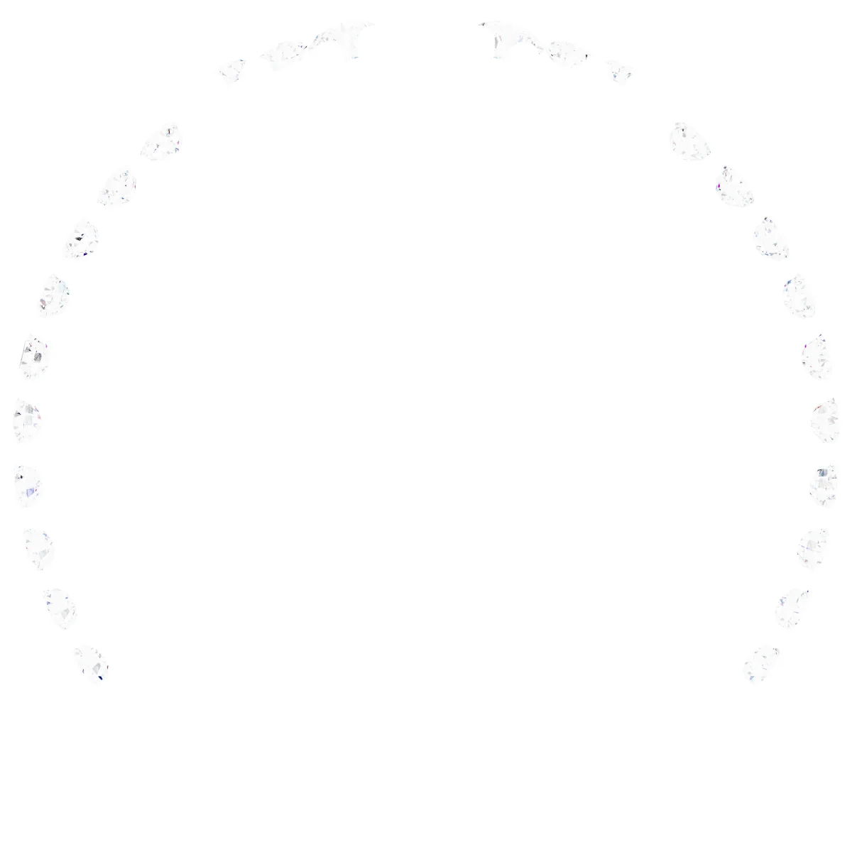 Accented Contour Band view 2