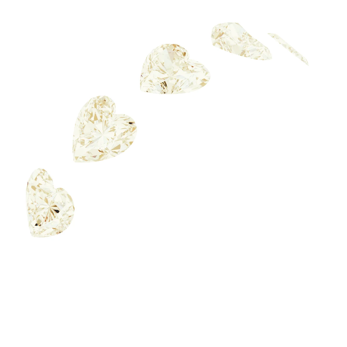 Long Bond band in 14K White Gold | Haejin Jewelry Brooklyn
