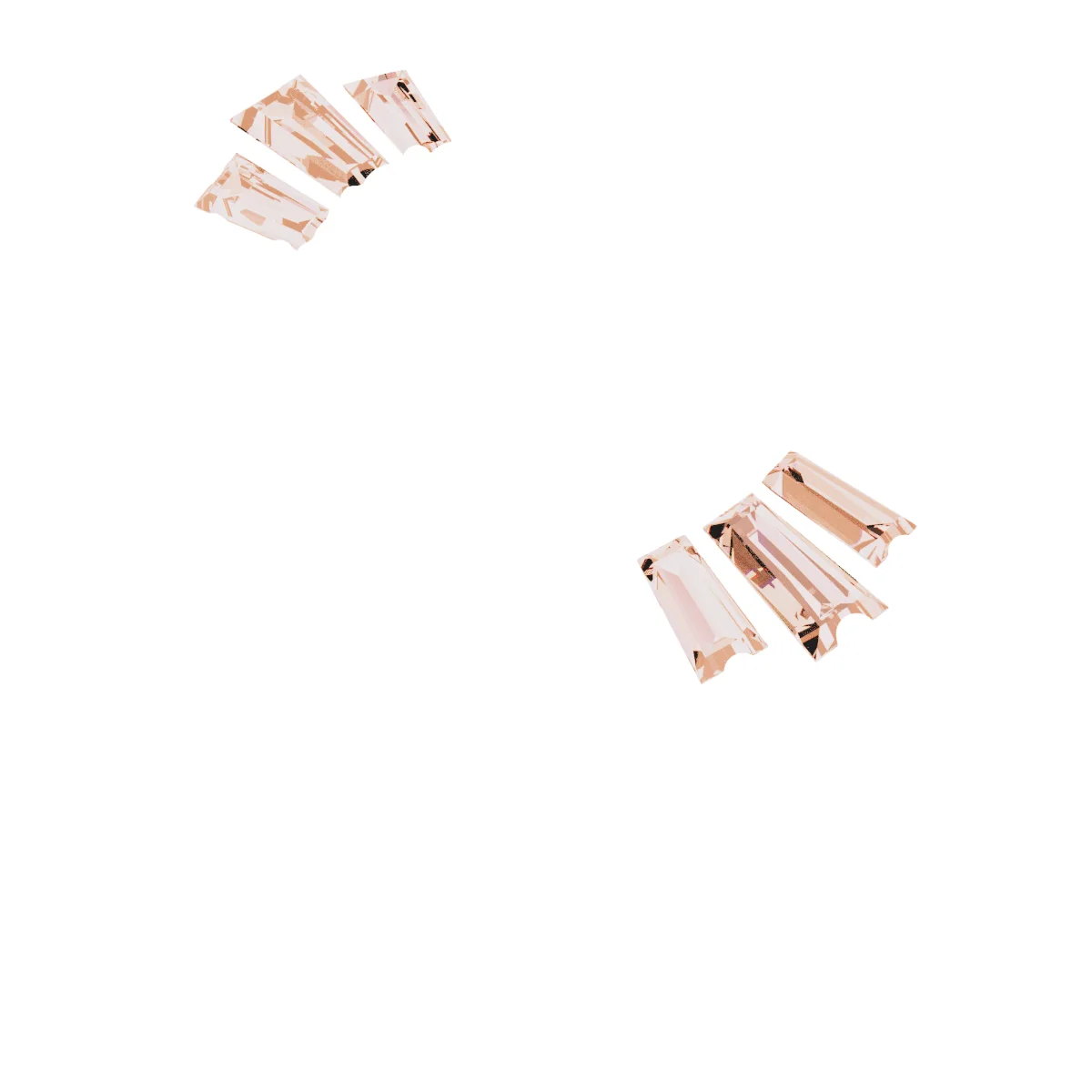 Close Guard engagement ring setting