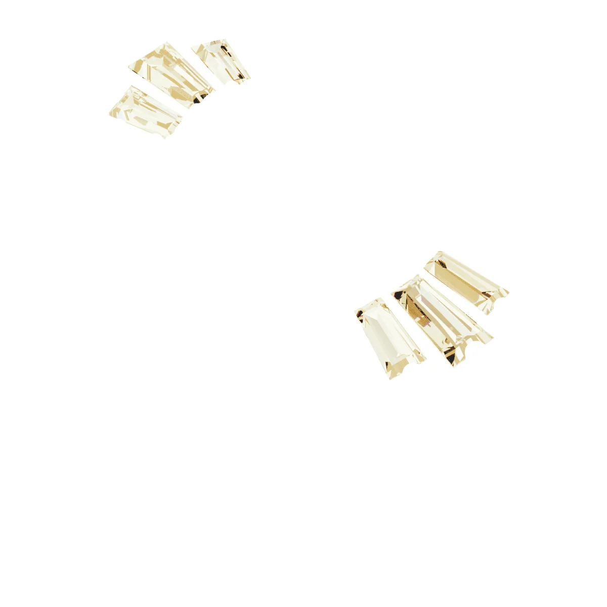 Close Guard band in 14K Rose Gold | Haejin Jewelry Brooklyn
