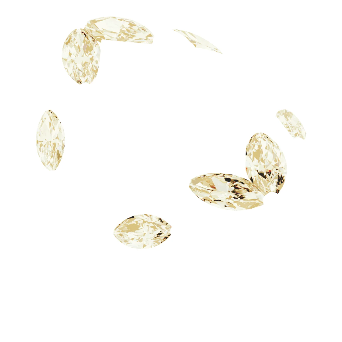 Close Guard band in 14K Rose Gold | Haejin Jewelry Brooklyn