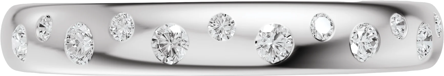 Long Bond view 3