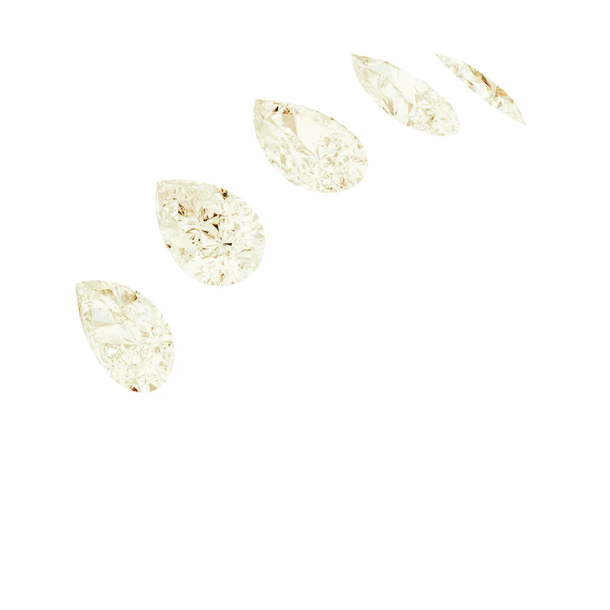 Long Bond band in 14K White Gold | Haejin Jewelry Brooklyn