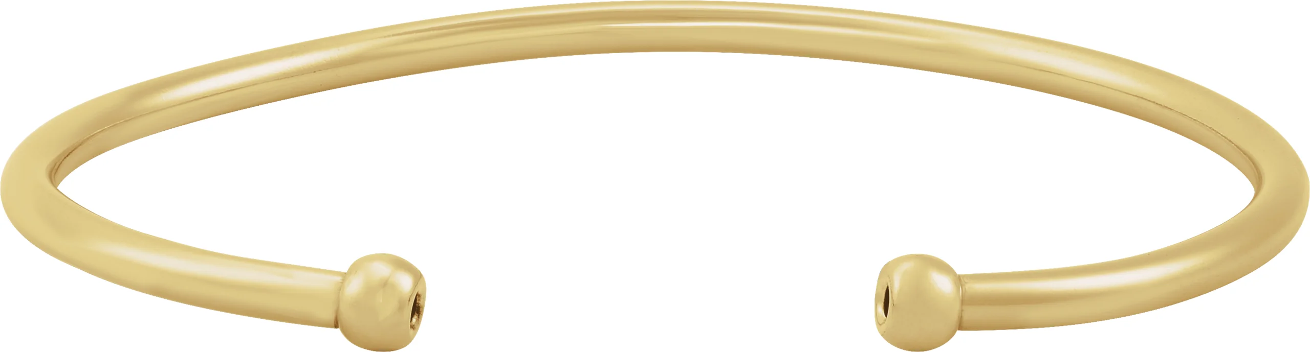 Cuff Bracelet view 2