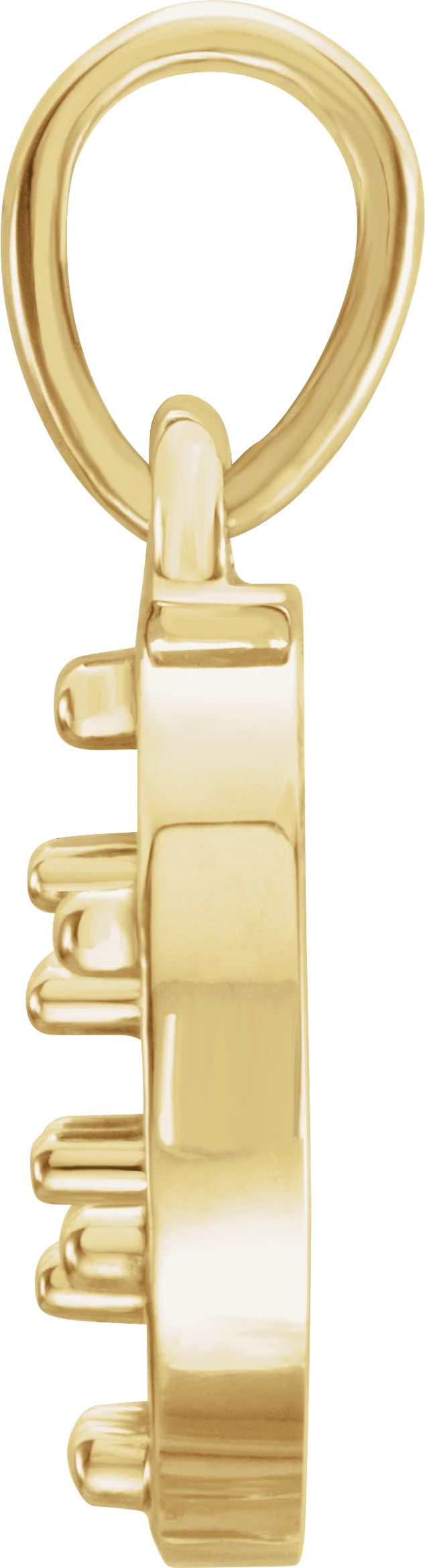 Cluster Pendant view 2