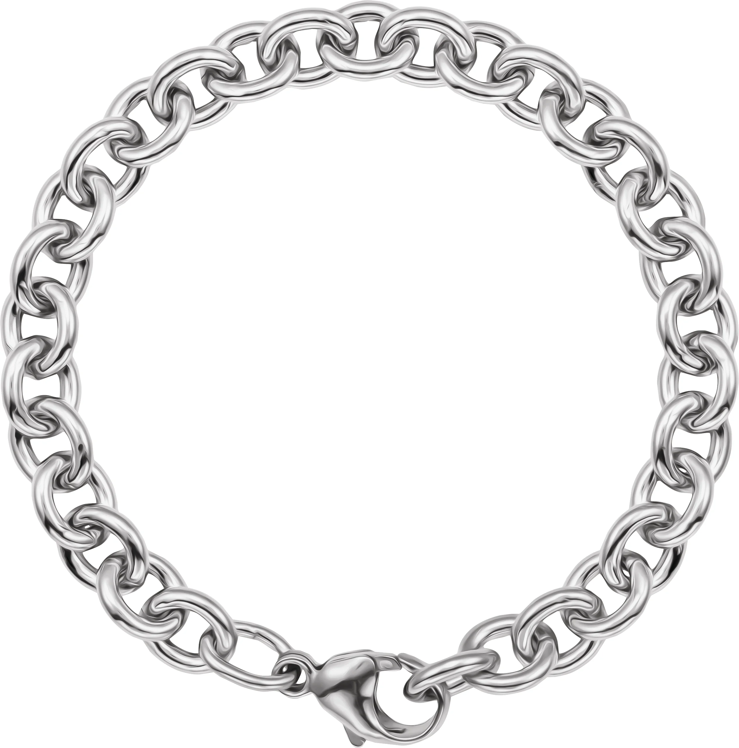 Cable Chain view 2