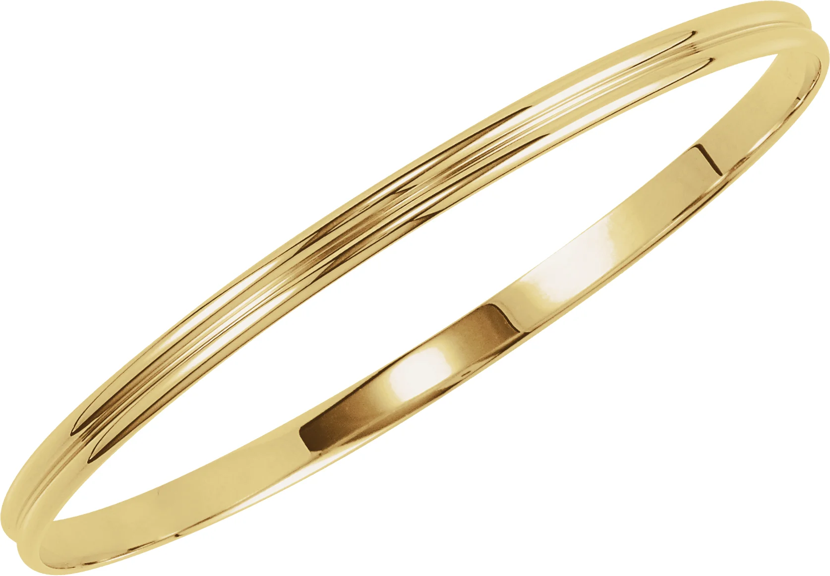 Bangle Bracelet view 2