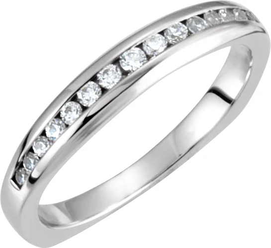 Baguette Accented view 4