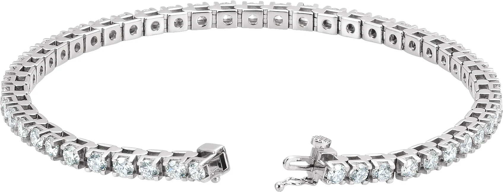 Line Bracelet view 2