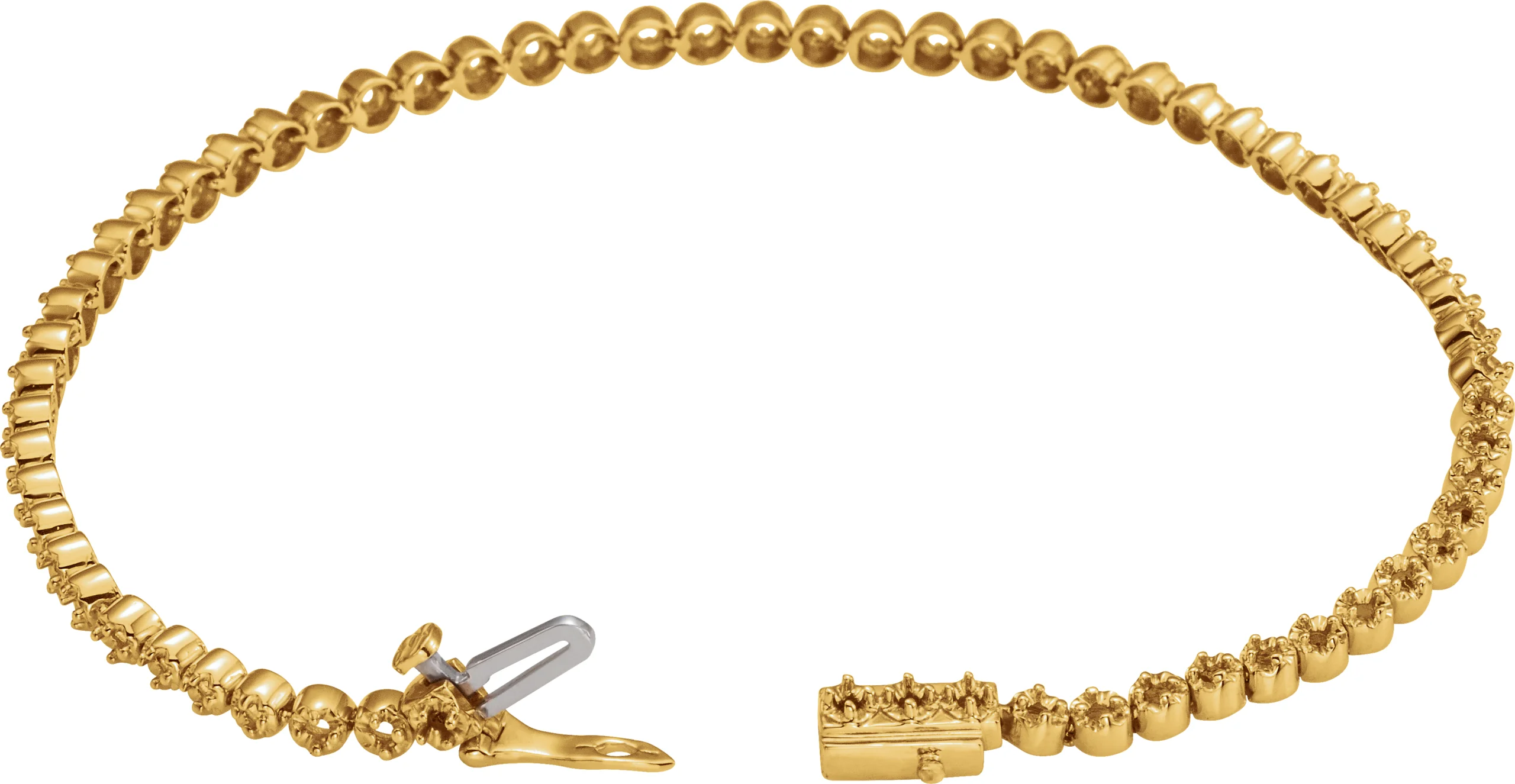 Line Bracelet view 2