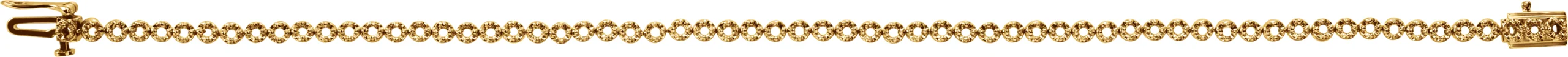 Line Bracelet view 3