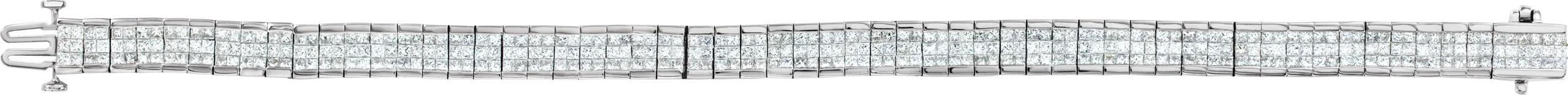 Line Bracelet view 3