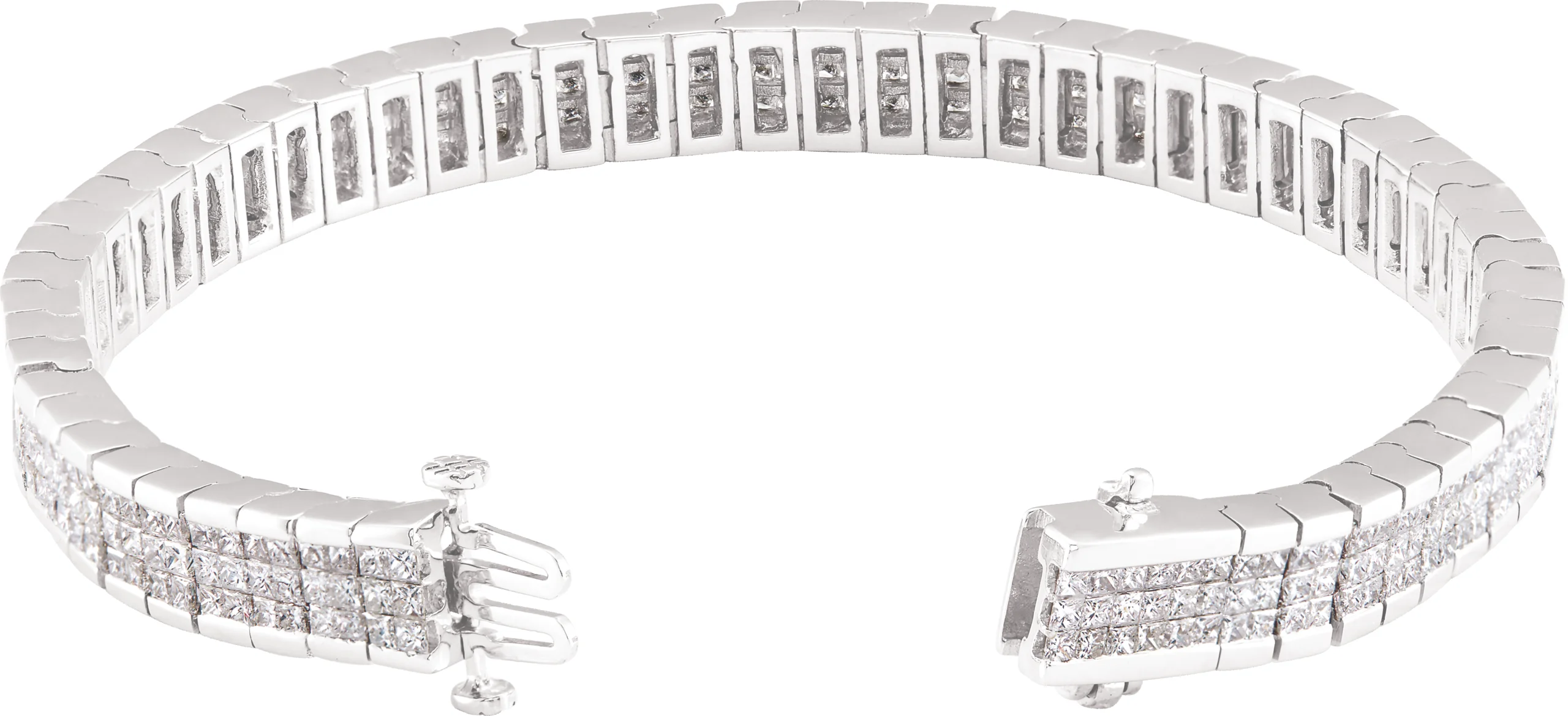 Line Bracelet view 2